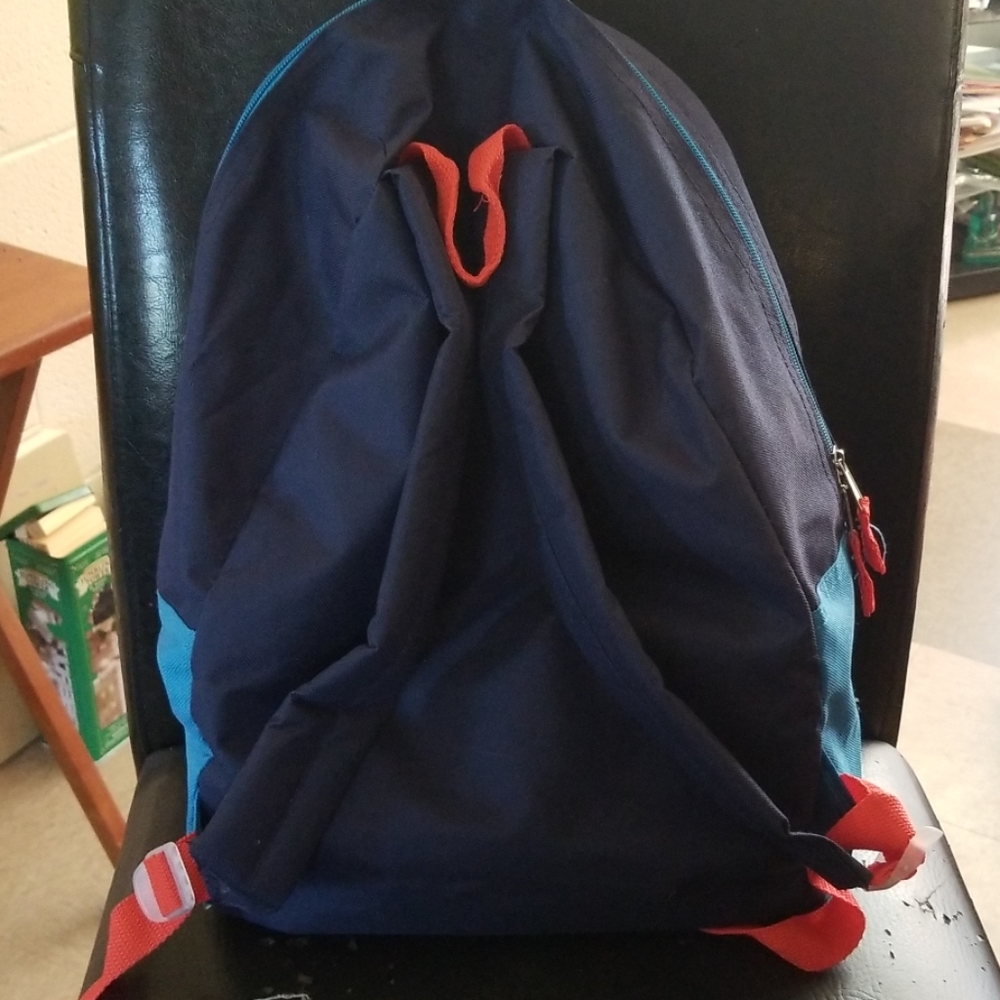 Backpack - Picture 2 of 2